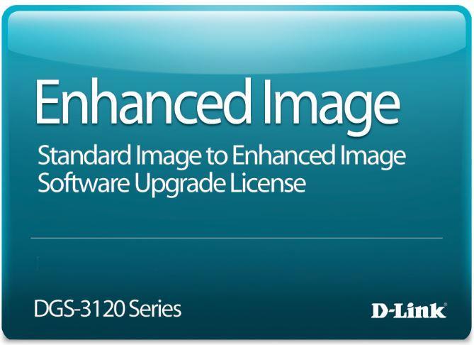 Immagine prodotto D-Link DGS-3120-24TC-SE-LIC