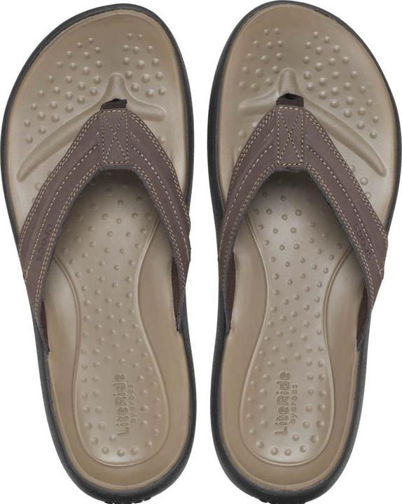 Produktbild Crocs 's Yukon Vista II LR Flip (42, 42 2/3, 42.5, 43)