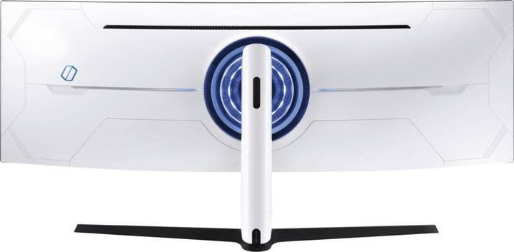 Actual product image Samsung Odyssey G9 C49G94TSSP (5120 x 1440 pixels, 49")