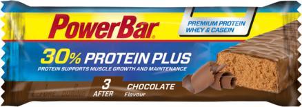 Produktbild Powerbar Protein Plus 30% (Schokolade, 15 Stk., 825 g)