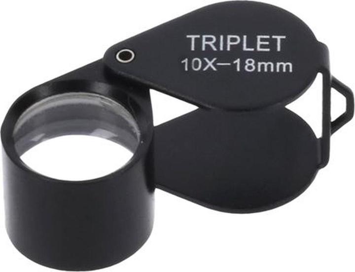 Produktbild Byomic Triplet BYO-IT1018