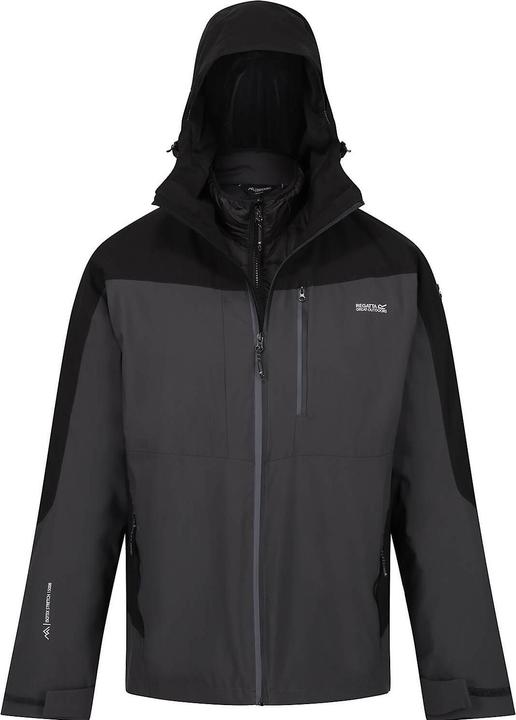 Immagine prodotto Regatta Wentwood VIII (XXL)