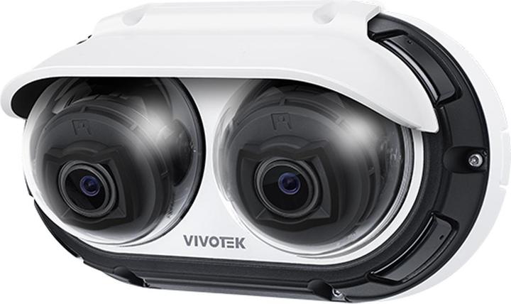 Produktbild Vivotek Ethernet camera / IP Cam