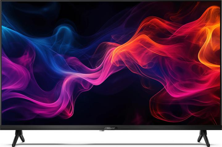 Sharp 32GF2265E (32", LED, HD ready)