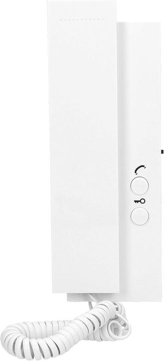 Image du produit Orno Interphone familial 2 fils n/t SAGITTA (OR-DOM-SG-918)