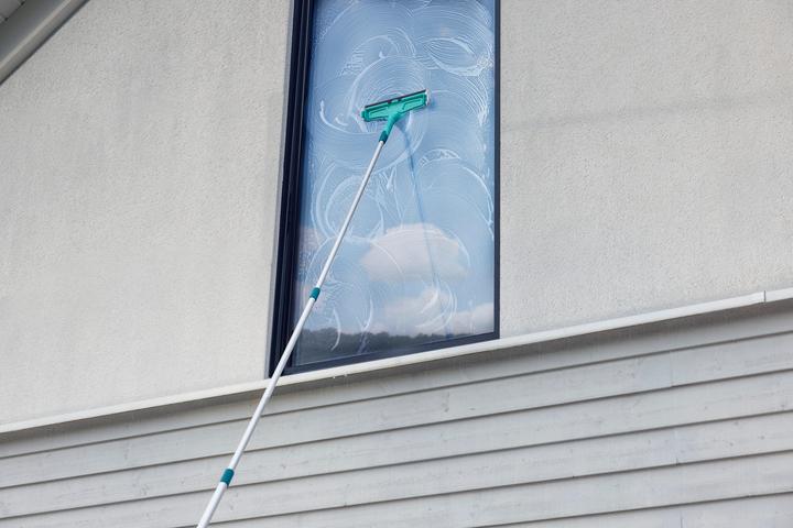 Image du produit Leifheit Manche télescopique (1 pcs)