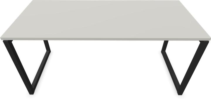 Image du produit Narbutas Nova O Bureau (160 x 70 x 74 cm)