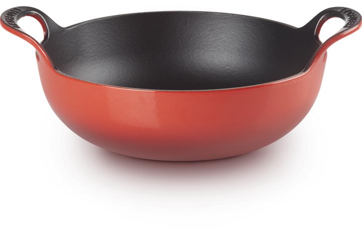 Produktbild Le Creuset Balti Dish (24 cm, Kochtopf, Gusseisen)