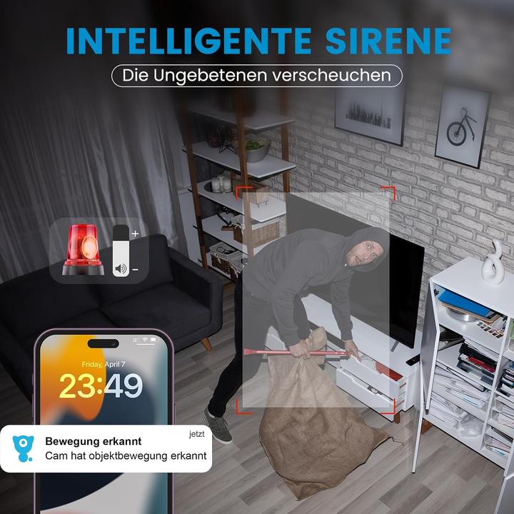 Actual product image Litokam little elf interior (White) (2304 x 1728 pixels)