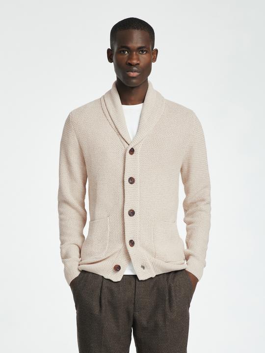 Produktbild Selected Schalkragen Strickjacke (XL)