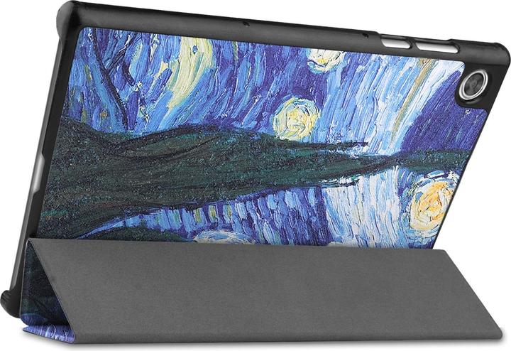 Actual product image Lobwerk Case for Lenovo Tab M10 2nd 2020 TB-X306F TB-X306X 10.1 inch Protective cover Case with stand (Lenovo Tab M10 (2nd gen))