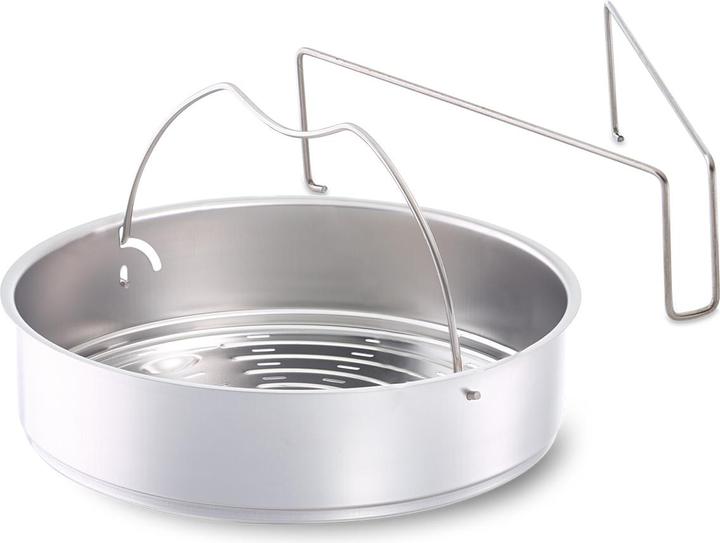 Produktbild Fissler 610-300-00-800 Schnellkochtopfzubehör (22 cm, Metall)