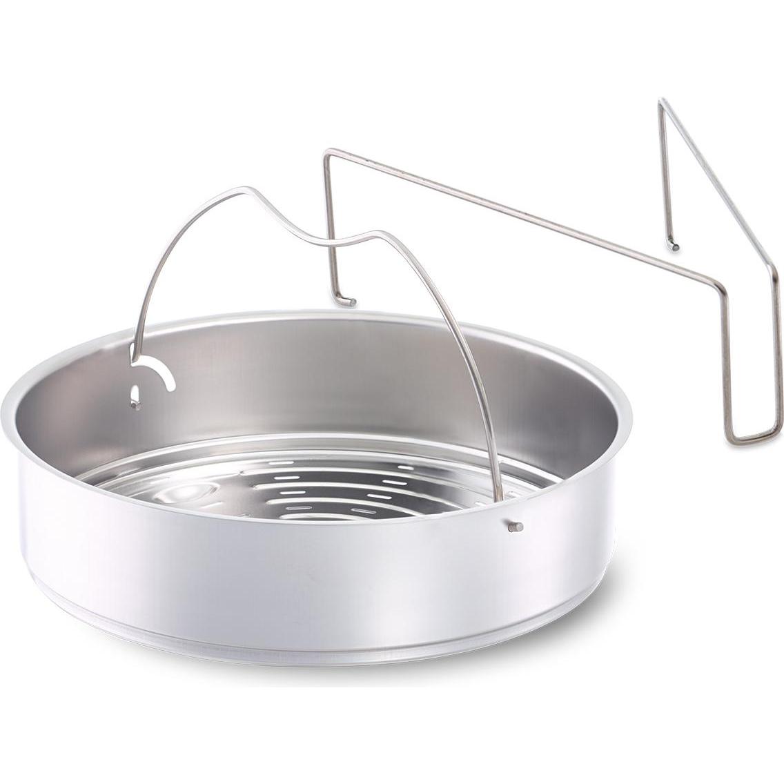 Fissler Argento 610-300-00-800 Schnellkochtopfzubehör, Accessori Per Pentole E Padelle,