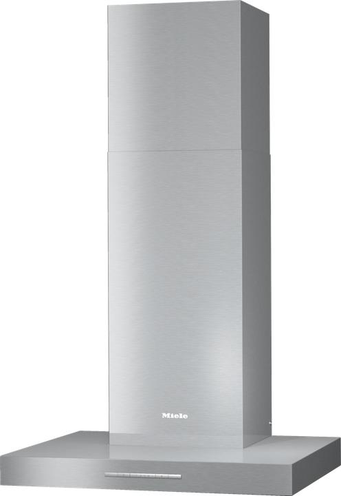 Miele Pur 68 W (Wandhaube)