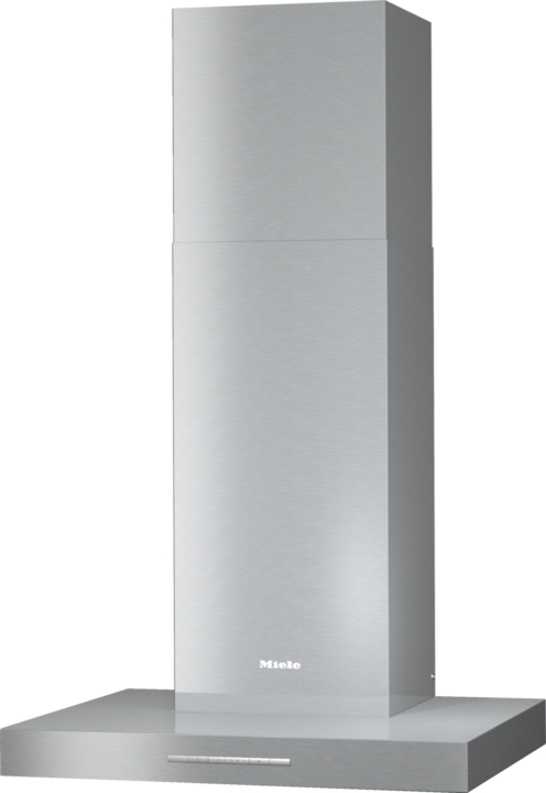 Produktbild Miele Pur 68 W (Wandhaube)