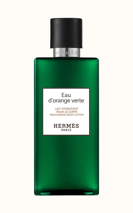 Immagine prodotto Hermès EAU D’ORANGE VERTE by Body Lotion (Unisex) 192 ml (Latte corpo, 200 ml)