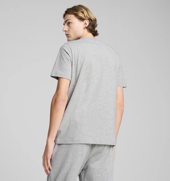 Actual product image Puma Ess Elevated Tee (M)