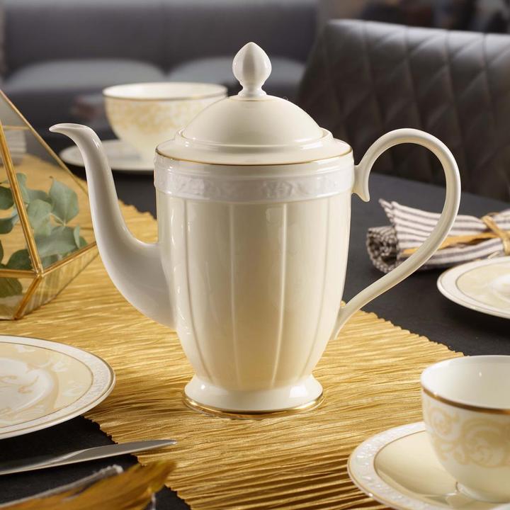 Produktbild Villeroy & Boch Kaffeekanne 6 Personen 1,35 Liter (1.35 l)