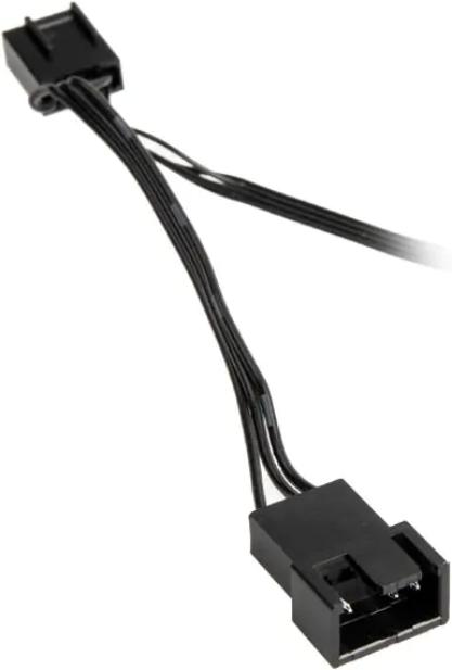 Actual product image Arctic Cooler P12 Slim PWM PST (120 mm, 1 x)