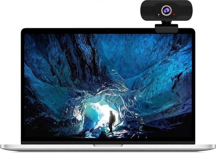 Actual product image Urban Factory Webee (2 Mpx)