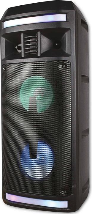 Immagine prodotto Denver BPS-351 (6 h, Batteria ricaricabile)