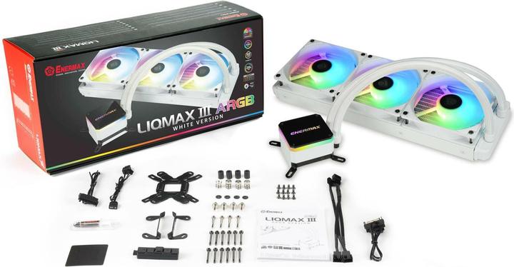 Produktbild Enermax Liqmax III