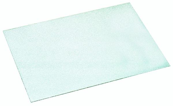 Werkstarck Weissblech (500 mm, 950 mm, 0.30 mm)