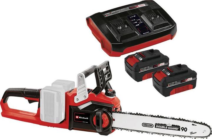 Image du produit Einhell GP-LC 36/35 Li-Solo (Tronçonneuse à batterie)