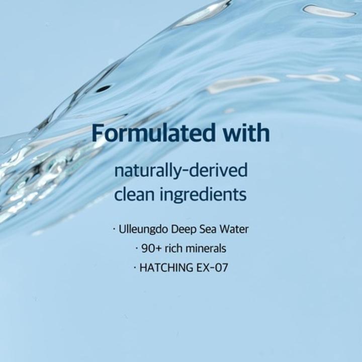 Image du produit Round Lab - 1025 Dokdo Toner 500 ml (Tonique visage, 500 ml)