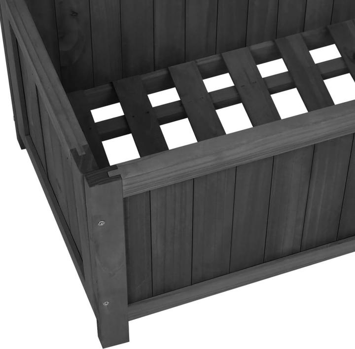 Immagine prodotto vidaXL Hochbeet