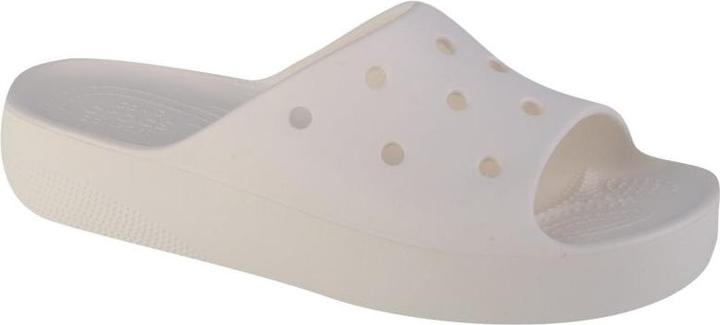 Image du produit Crocs W's Classic Platform Slide (37)