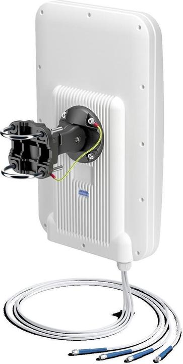 Produktbild Quwireless S17HV.90.4RS - QuSector 17HV-90-4 4x RPSMA (5G)