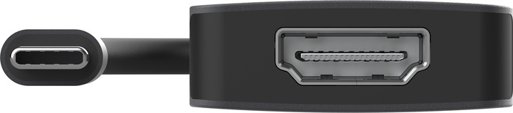 Immagine prodotto Sitecom CN-5504 (USB-C, 7 Porti)