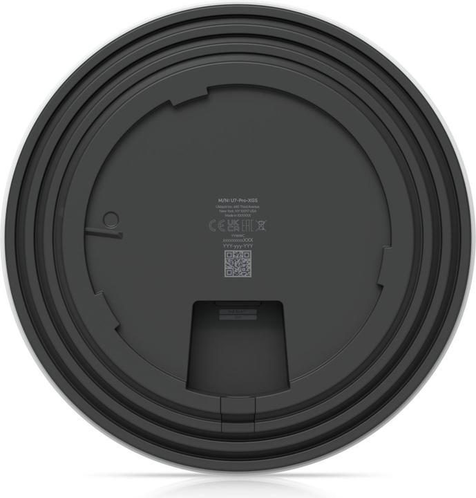 Produktbild Ubiquiti U7 Pro XGS (8600 Mbit/s)