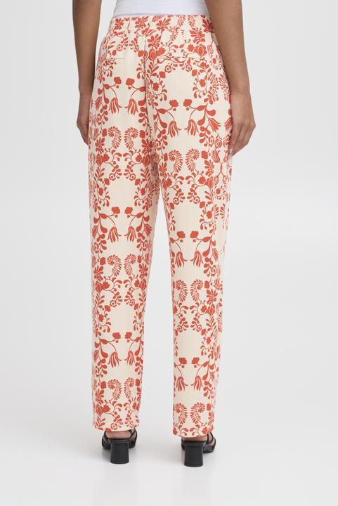 Actual product image Ichi Kate Print PA29 (XS)