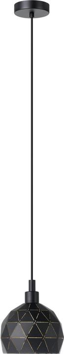 Actual product image EGLO Roccaforte (E14)