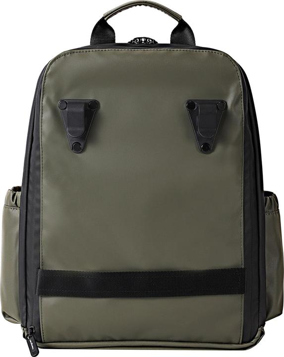 Actual product image Hedgren Rim backpack RFID protection 38 cm (15.50 l)