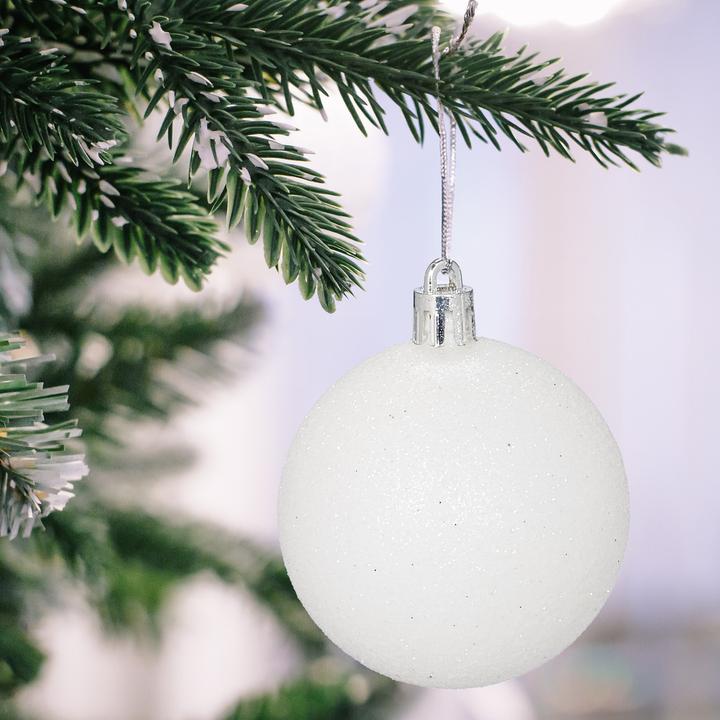 Actual product image Relaxdays christmas decorations (101 -part)