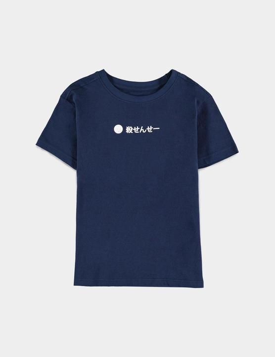 Produktbild Difuzed Assassination Classroom - Boys Short Sleeved T-shirt - 158/164 (158, 164)