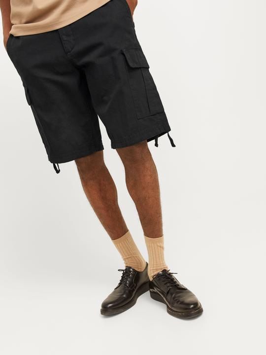 Immagine prodotto Jack & Jones Jpstcole Barkley Jjcargo Shorts Sn (L)