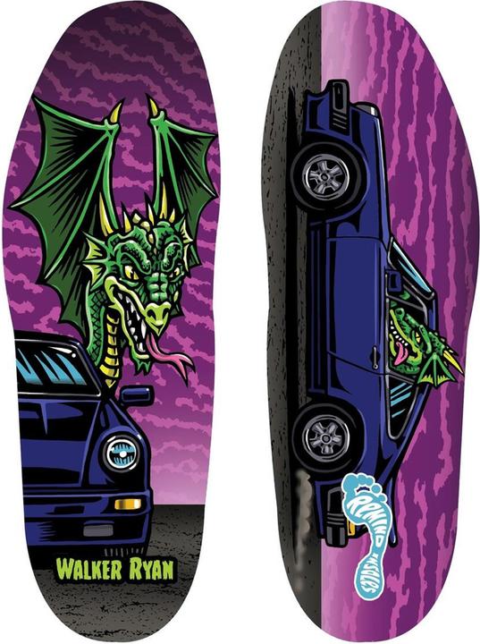 Produktbild Remind Dragon Nine Eleven - Cush Impact