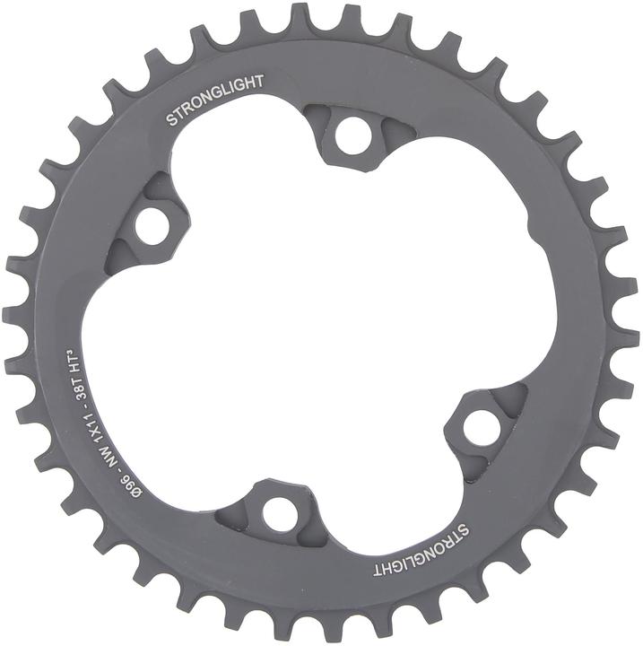 Image du produit Stronglight VTT Shimano 1x11 (38)