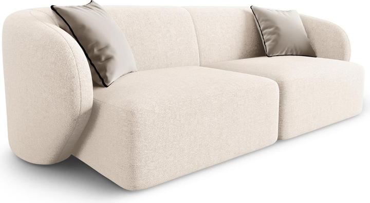 Actual product image Maison Heritage Chiara (2 person sofa, Modular sofa)