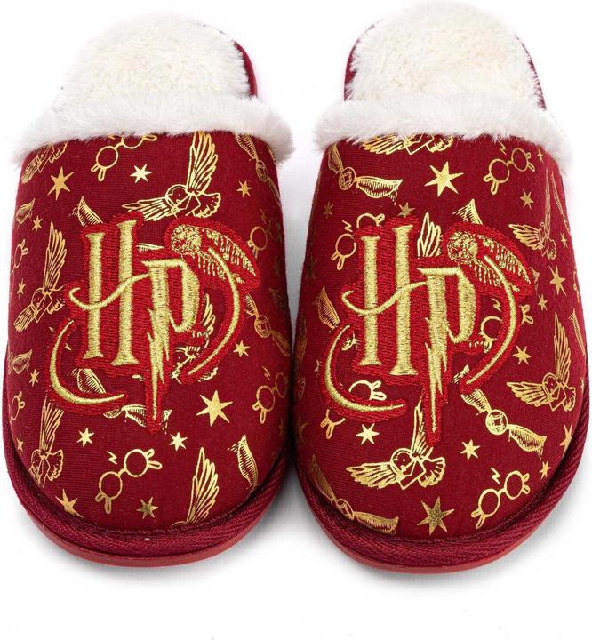 Image du produit - Chaussons - Femme (35.5)