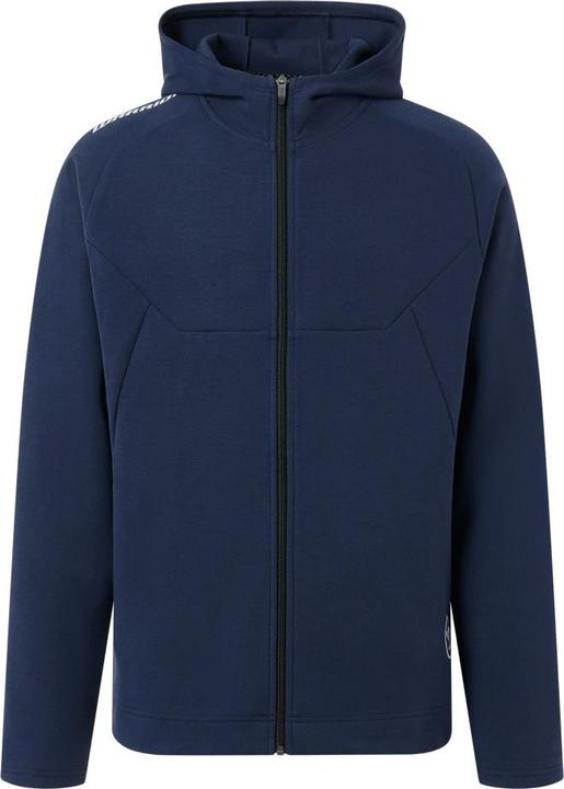 Produktbild IH Warrior Street Zip Hoody SR navy / navy / SR / M (M)