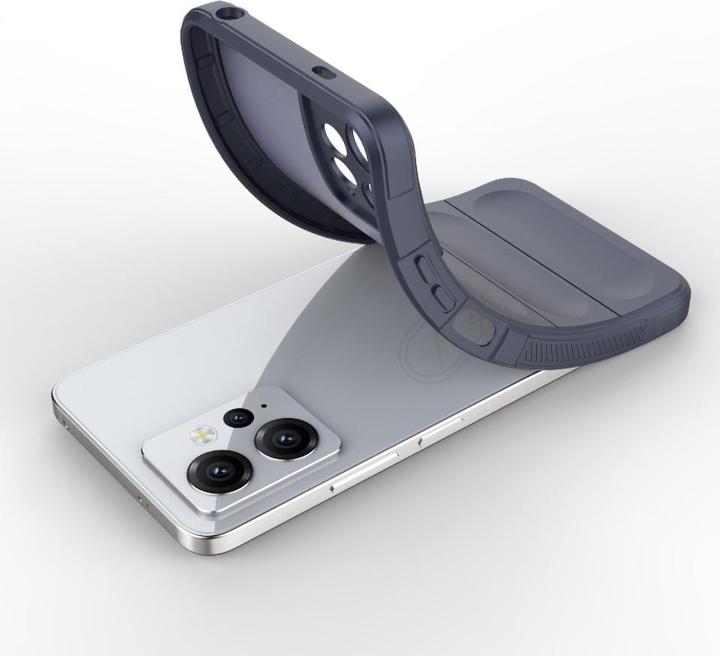 Produktbild Screenguard CloudCase Xiaomi Redmi Note 12 4G TPU Hülle (Xiaomi Redmi Note 12)