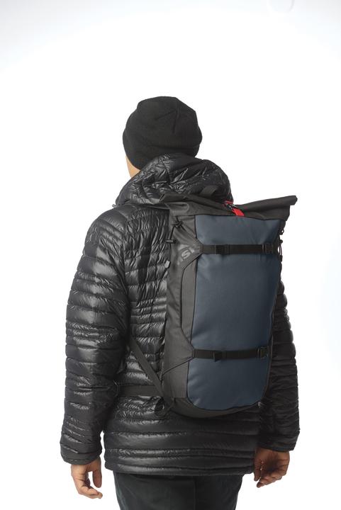 Actual product image Msr Carry (21.06")