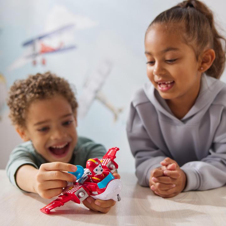 Immagine prodotto Paw Patrol Luftrettungsfahrzeug Marshall