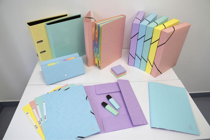 Image du produit Exacompta Aquarel (A4, 1x)