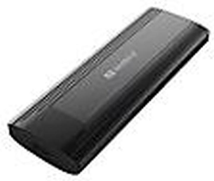 Image du produit Sandberg Boîtier USB 3.2 pour SSD M.2+NVMe (M.2, M.2 2230, M.2 2242, M.2 2260, M.2 2280)